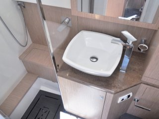Nuova Jolly Prince 43 Luxury Cabin - Image 5