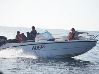 Ocean Master 605 S - Image 3