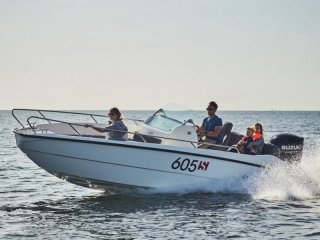 Ocean Master 605 S - Image 4