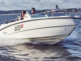 Ocean Master 605 S - Image 8