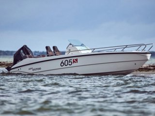 Ocean Master 605 S