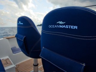 Ocean Master 630 CC - Image 8