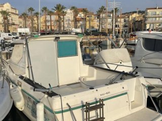 Motorboot Ocqueteau Espace 625 Croisiere gebraucht - ASTRO YACHT Milsa&co