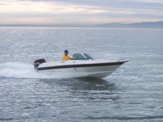 Olympic Boat 460 BR neuf