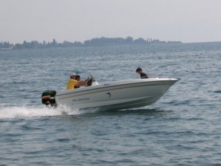 Olympic Boat 490 CC - Image 2
