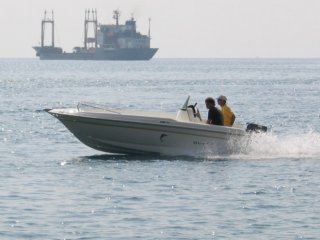 Barca a Motore Olympic Boat 490 SX nuovo - YACHTING MEDOC