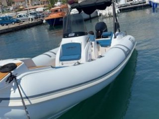 Barca a Motore Oromarine S 780 usato - Lucchini