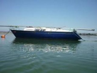 Segelboot Moody Marksman 50 gebraucht - HARBOUR YACHTS