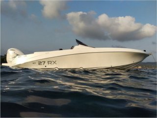 Barco a Motor Pacific Craft 27 RX nuevo - Porti Nauta