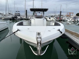 Pacific Craft 27 RX - Image 3