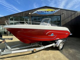 Barco a Motor Pacific Craft 545 Trendy nuevo - GROUPE NAUTIC