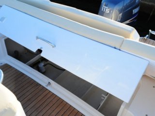 Pacific Craft 625 Open - Image 3