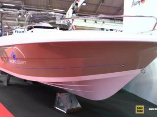 Pacific Craft 625 Open - Image 2