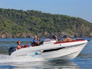 Barca a Motore Pacific Craft 630 SC nuovo - BEAR YACHTING