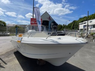 Pacific Craft 670 Open neuf