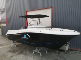 Pacific Craft 750 Open neuf