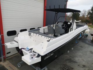 Pacific Craft 750 Open - Image 2