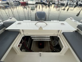 Pacific Craft 750 Open - Image 15