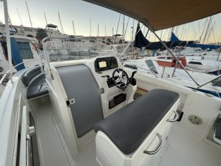 Pacific Craft 750 Open - Image 20