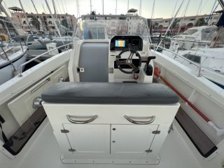 Pacific Craft 750 Open - Image 3