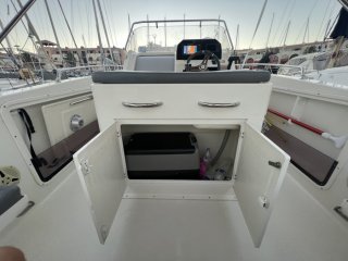 Pacific Craft 750 Open - Image 21