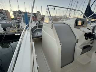 Pacific Craft 750 Open - Image 33
