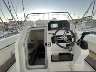 Pacific Craft 750 Open - Image 26
