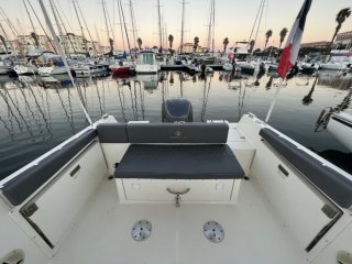 Pacific Craft 750 Open - Image 14