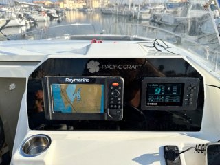 Pacific Craft 750 Open - Image 10