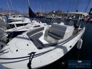 Pacific Craft 750 Open - Image 11