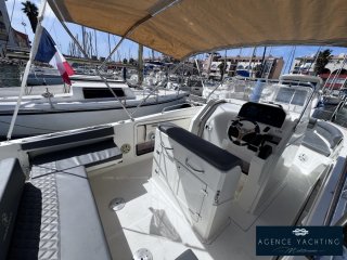 Pacific Craft 750 Open - Image 13