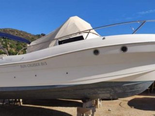 Motorboat Pacific Craft 815 SC used - WEST YACHT BROKER