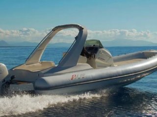 Rib / Inflatable Panamera Yacht Py 80 new - ATELIER NAVAL DES PLAYES