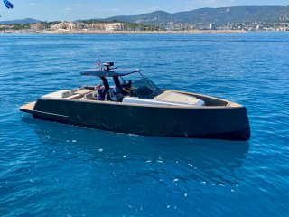 Barca a Motore Pardo Yachts 43 usato - PORT D'HIVER YACHTING