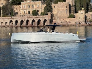 Motorboot Pardo Yachts 43 gebraucht - MODERN BOAT