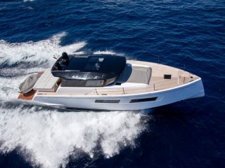 Pardo Yachts 52 GT - Image 1
