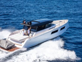 Pardo Yachts 52 GT - Image 2