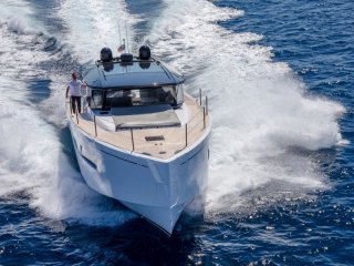 Pardo Yachts 52 GT - Image 3