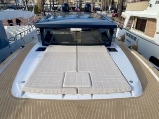 Pardo Yachts 52 GT - Image 10
