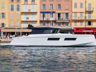 Motorboat Pardo Yachts 52 GT new - PORT D'HIVER YACHTING