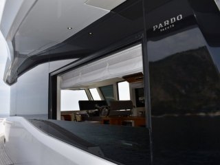 Pardo Yachts Endurance 60 - Image 31