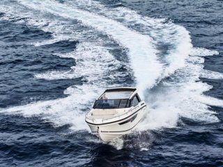 Motorboat Parker 100 Sorrento new - JS MARINE CORSE