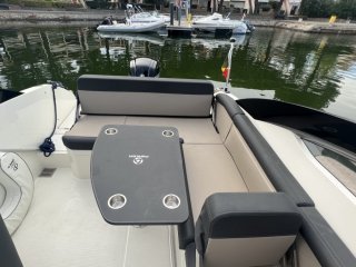 Parker 630 Bow Rider - Image 20