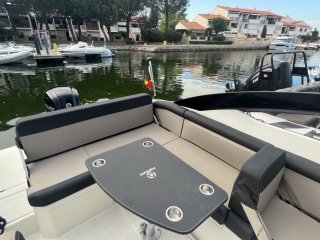 Parker 630 Bow Rider - Image 21