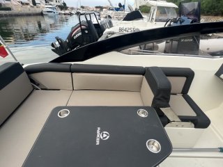 Parker 630 Bow Rider - Image 24