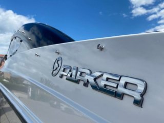 Parker 690 Bow Rider - Image 6