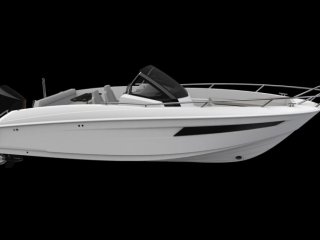 Barca a Motore Parker 690 Sport nuovo - CSB MARINE
