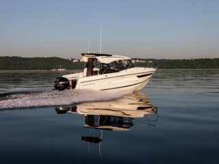 Motorboot Parker 750 Cabin Cruiser neu - SUD YACHTING