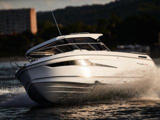 Motorboat Parker 920 Explorer Max new - SUD YACHTING FRONTIGNAN
