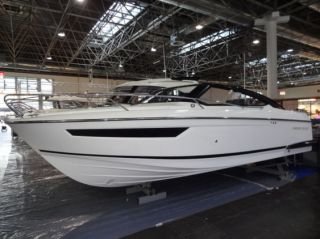 Motorboat Parker 750 Day Cruiser new - BEAR YACHTING